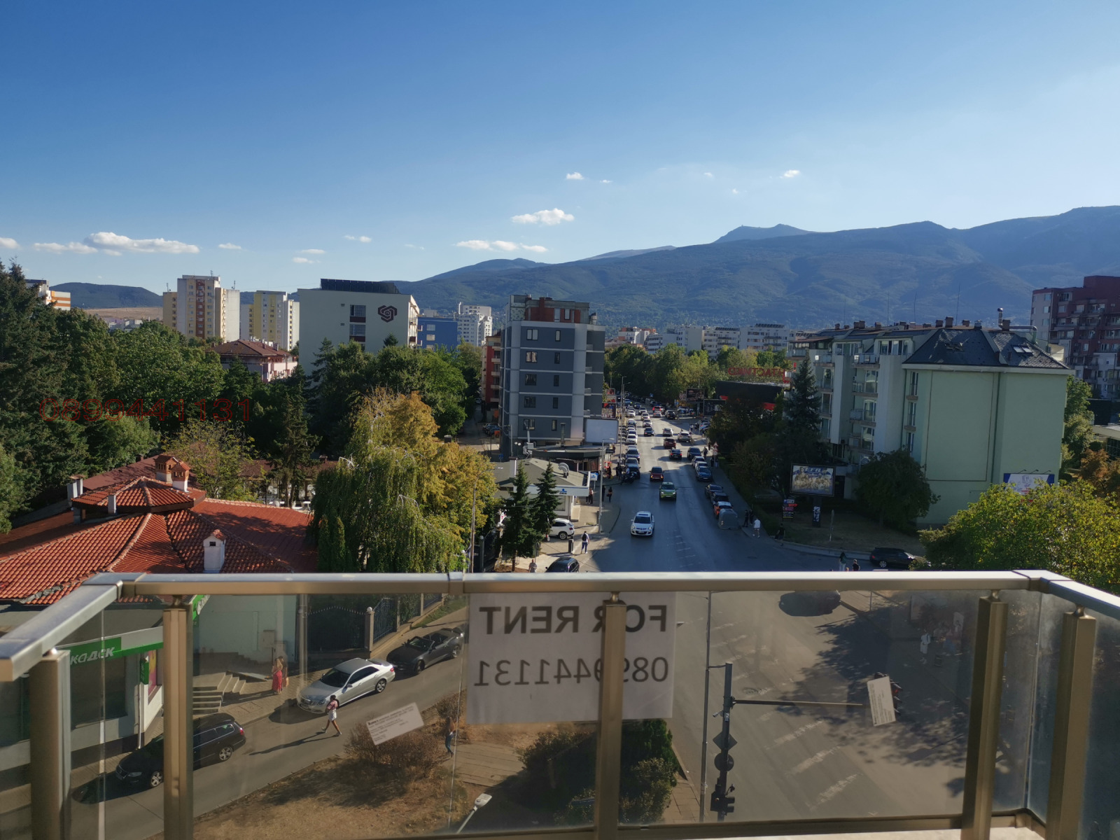 Дава под наем 2-СТАЕН, гр. София, Студентски град, снимка 9 - Апартаменти - 56077886
