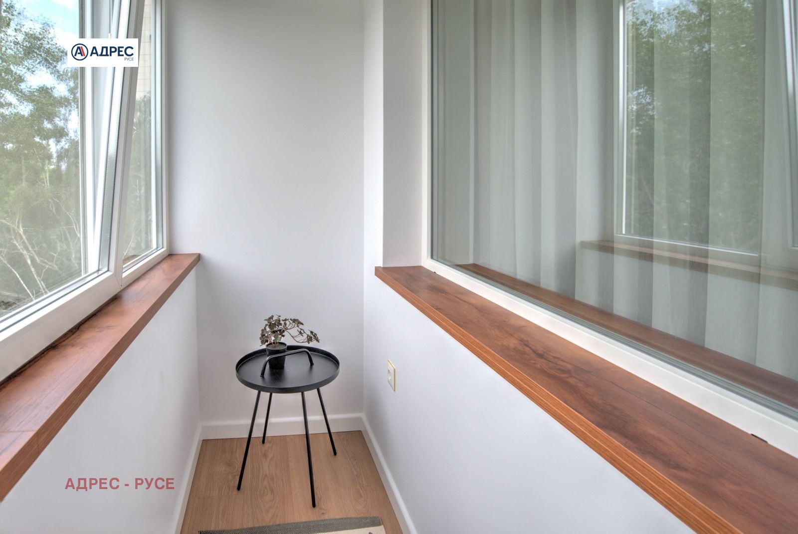 Дава под наем 3-СТАЕН, гр. Русе, Здравец Изток, снимка 15 - Апартаменти - 53779321