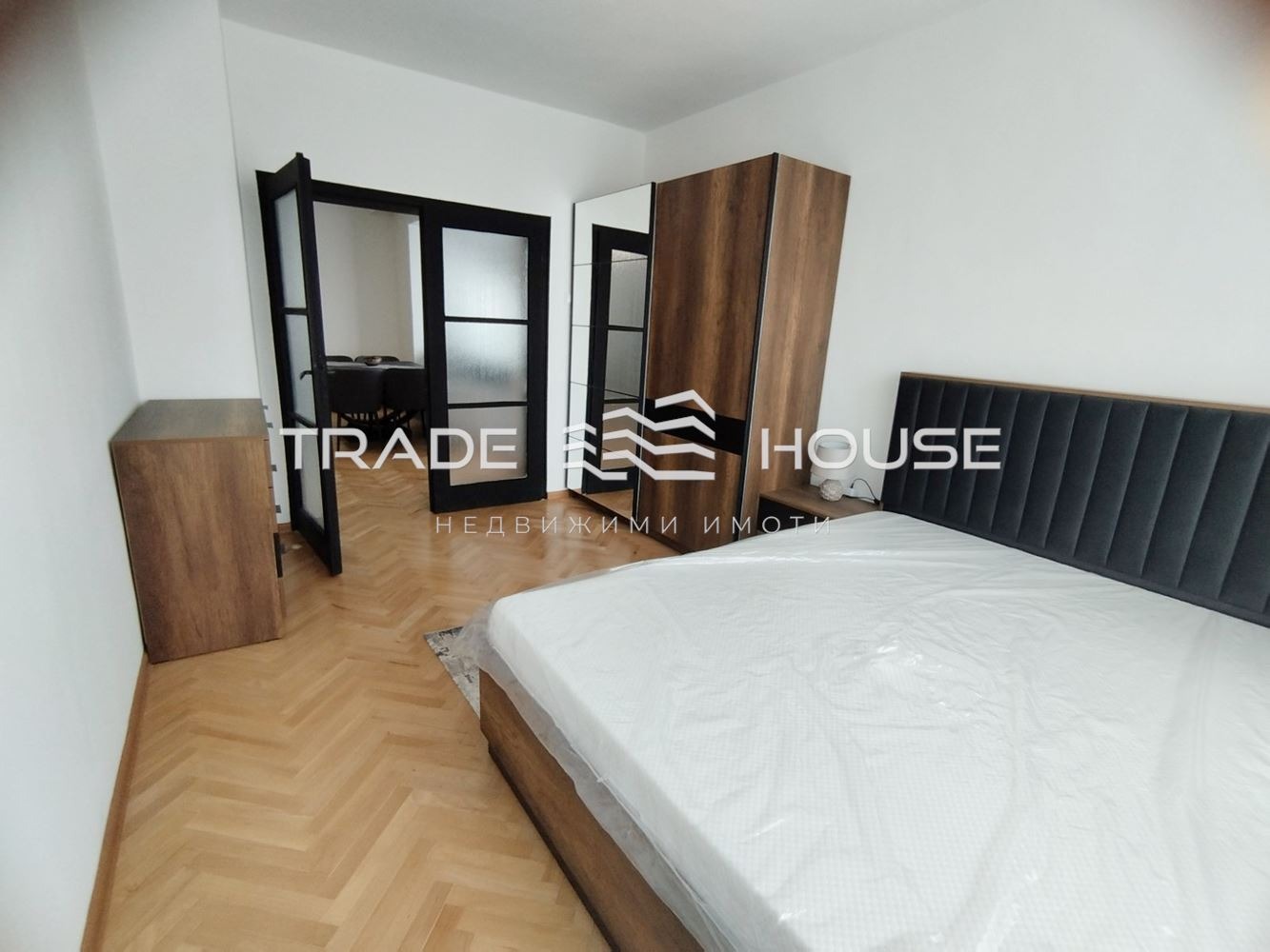 Дава под наем 3-СТАЕН, гр. Пловдив, Кършияка, снимка 5 - Апартаменти - 53872953