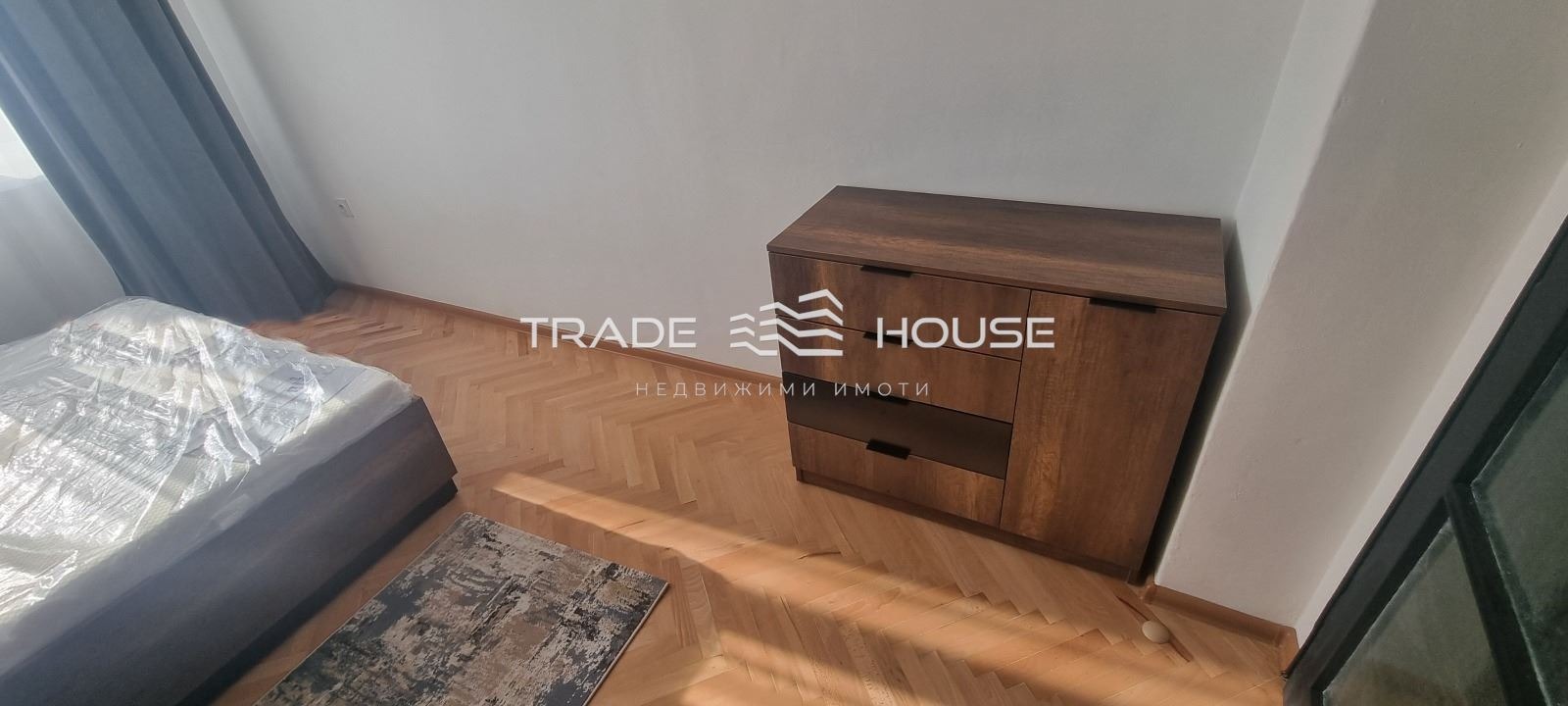 Дава под наем 3-СТАЕН, гр. Пловдив, Кършияка, снимка 6 - Апартаменти - 53872953