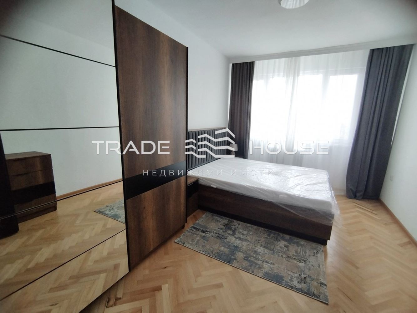 Дава под наем 3-СТАЕН, гр. Пловдив, Кършияка, снимка 4 - Апартаменти - 53872953