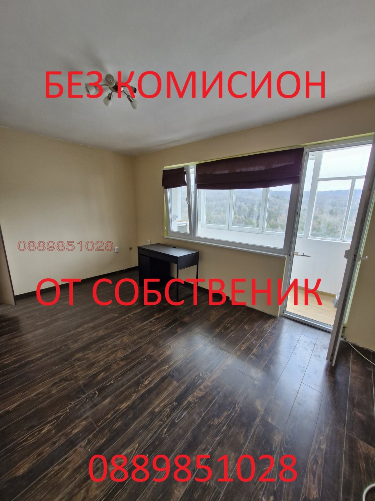 Дава под наем 3-СТАЕН, гр. Варна, Аспарухово, снимка 5 - Апартаменти - 54000518