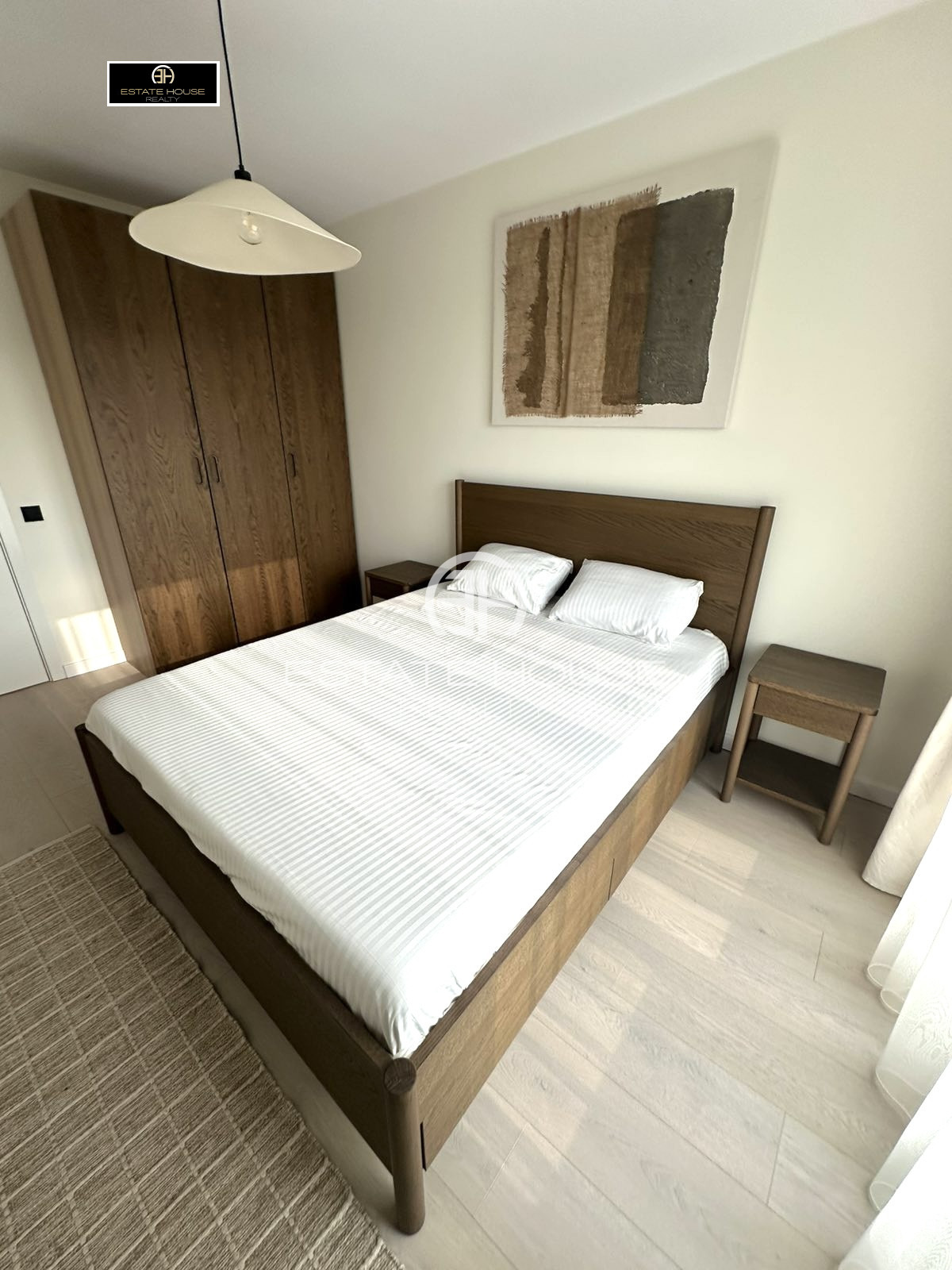 Дава под наем 3-СТАЕН, гр. София, Кръстова вада, снимка 5 - Апартаменти - 55186348