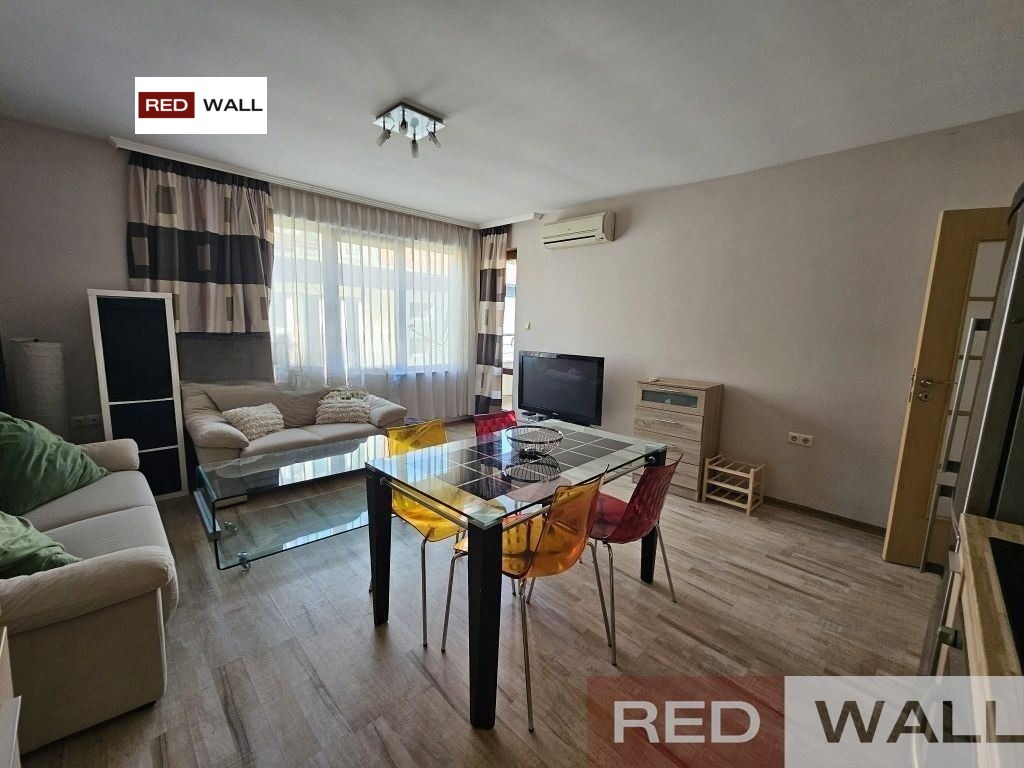 Дава под наем 3-СТАЕН, гр. Варна, Център, снимка 6 - Апартаменти - 55842732