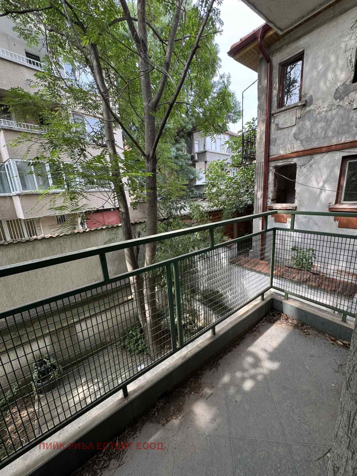 Дава под наем ОФИС, гр. София, Лозенец, снимка 8 - Офиси - 55256691