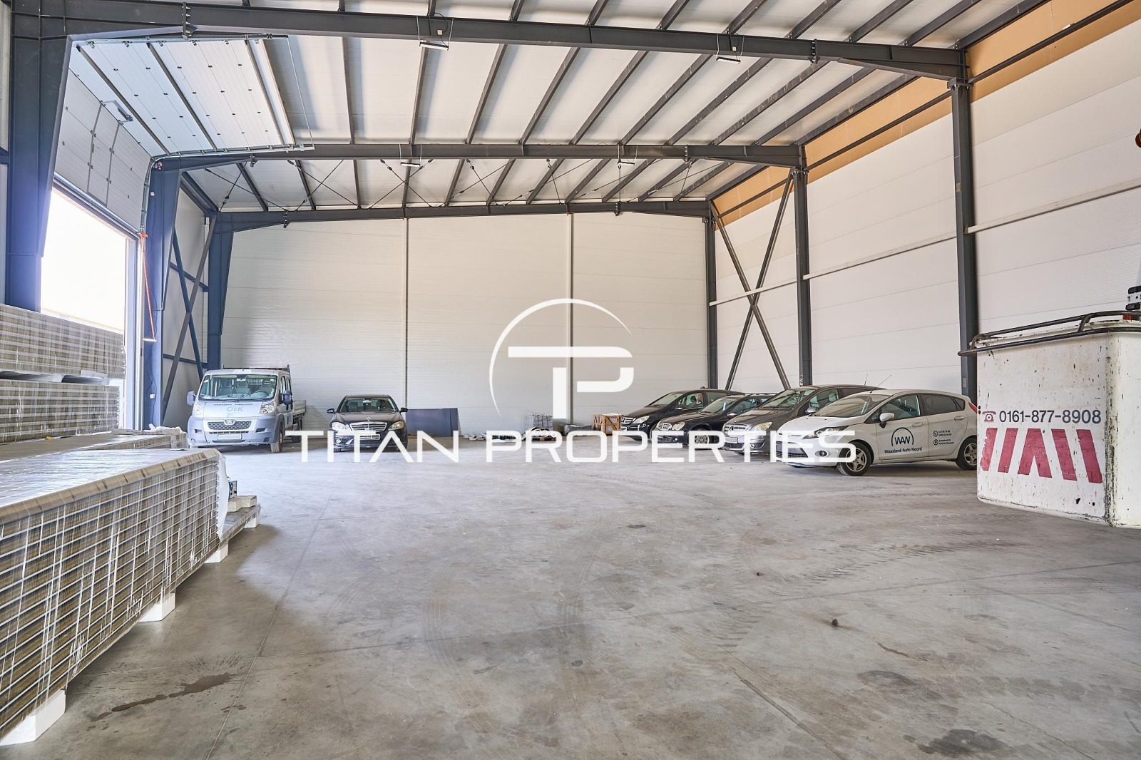 Дава под Наем ПРОМ. ПОМЕЩЕНИЕ | Imot.bg — изображение 5