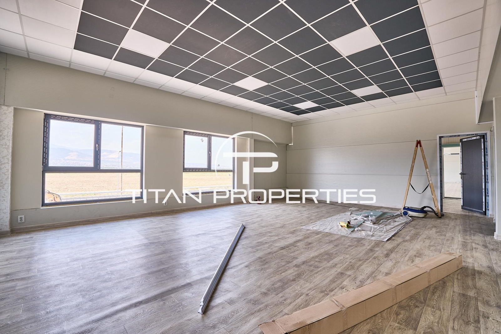 Дава под Наем ПРОМ. ПОМЕЩЕНИЕ | Imot.bg — изображение 7