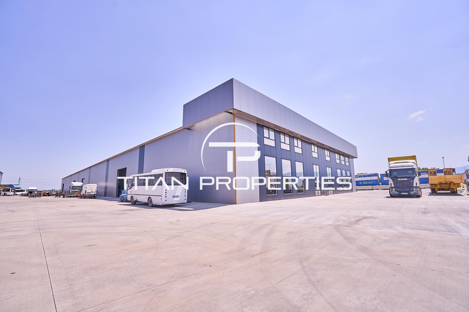 Дава под Наем ПРОМ. ПОМЕЩЕНИЕ | Imot.bg — изображение 14