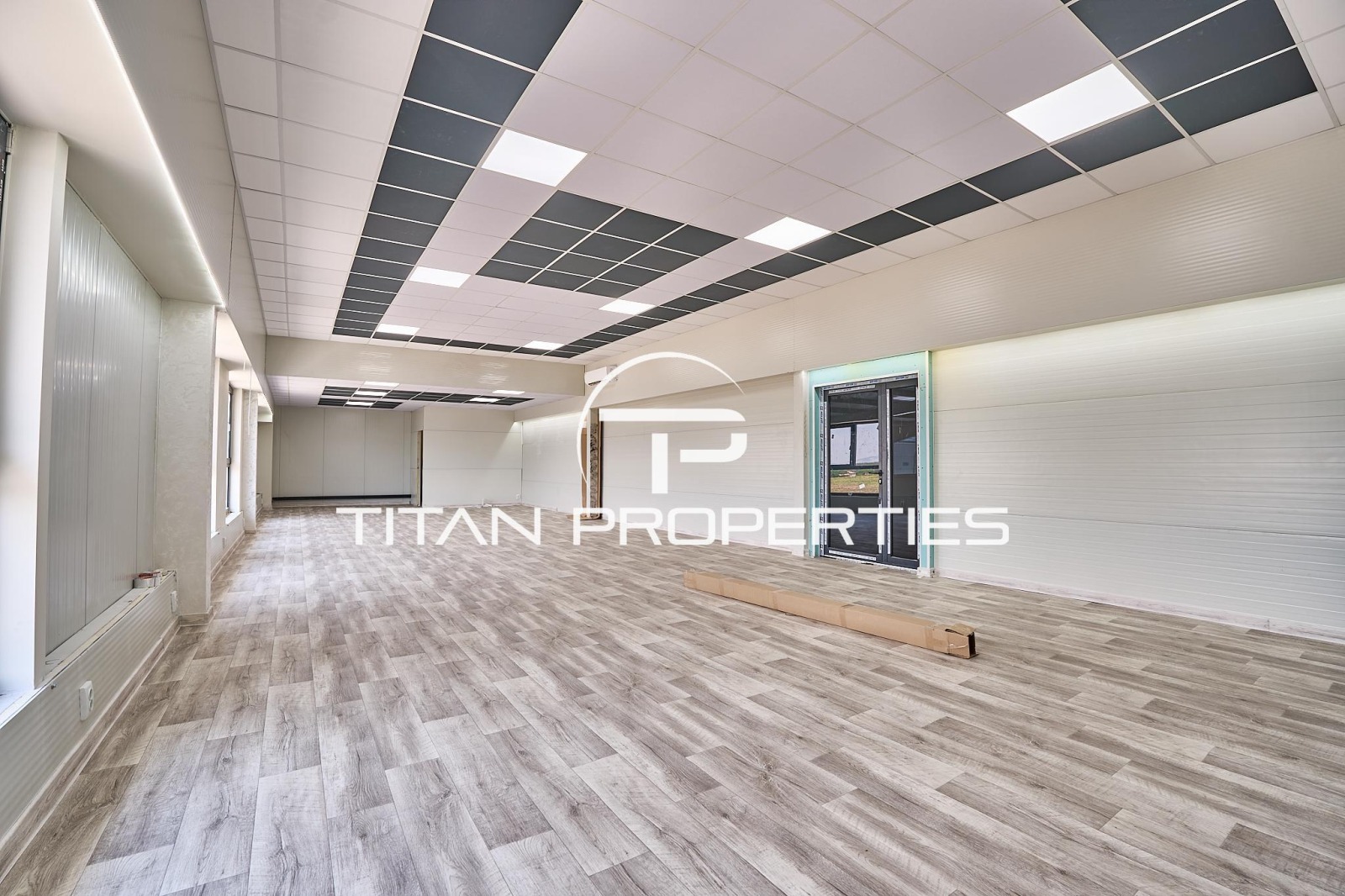 Дава под Наем ПРОМ. ПОМЕЩЕНИЕ | Imot.bg — изображение 2