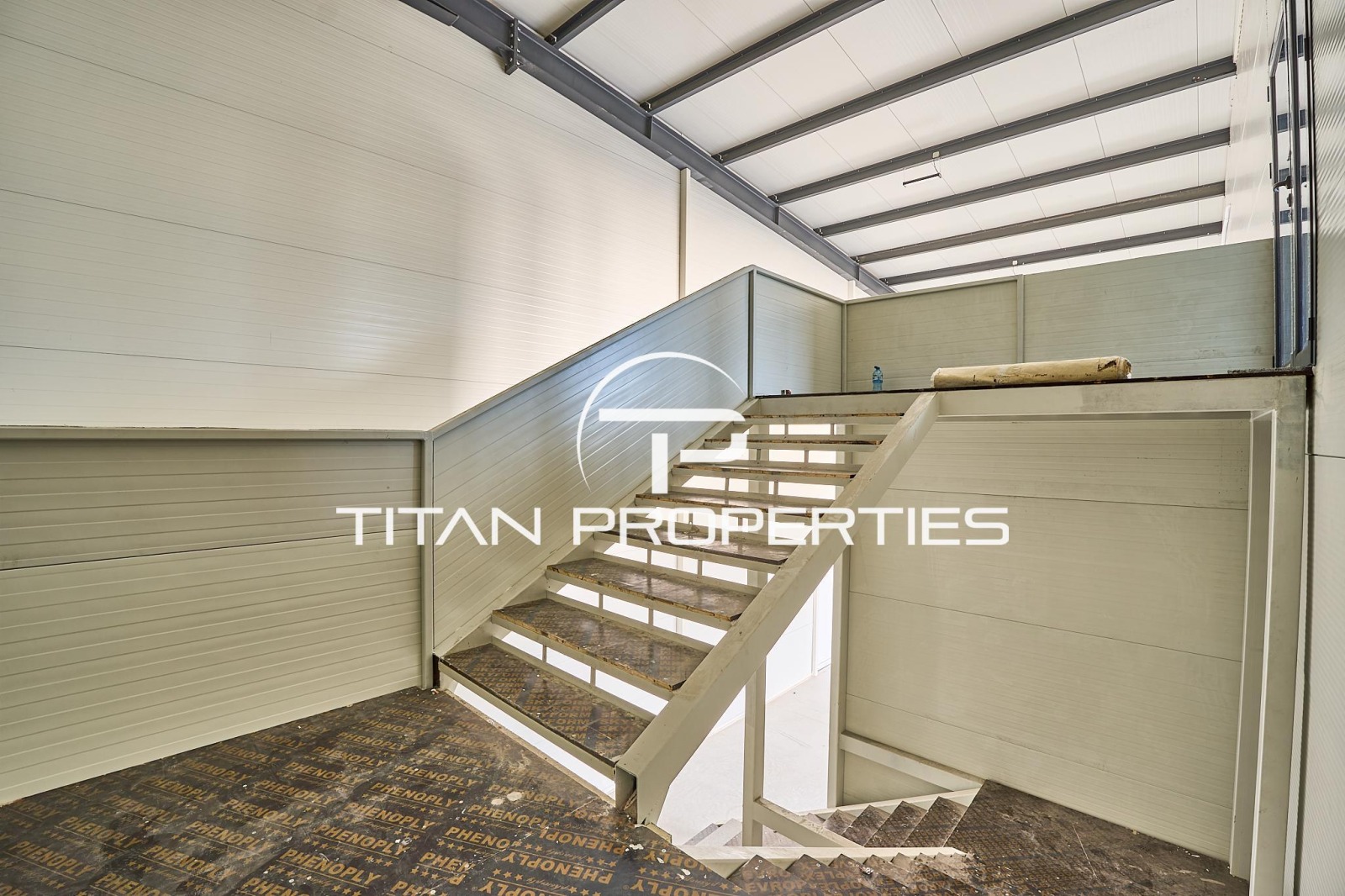 Дава под Наем ПРОМ. ПОМЕЩЕНИЕ | Imot.bg — изображение 9