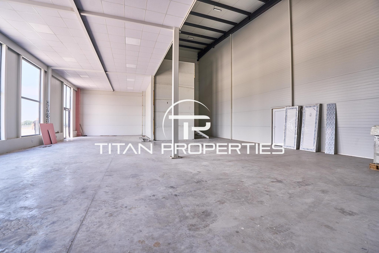 Дава под Наем ПРОМ. ПОМЕЩЕНИЕ | Imot.bg — изображение 10