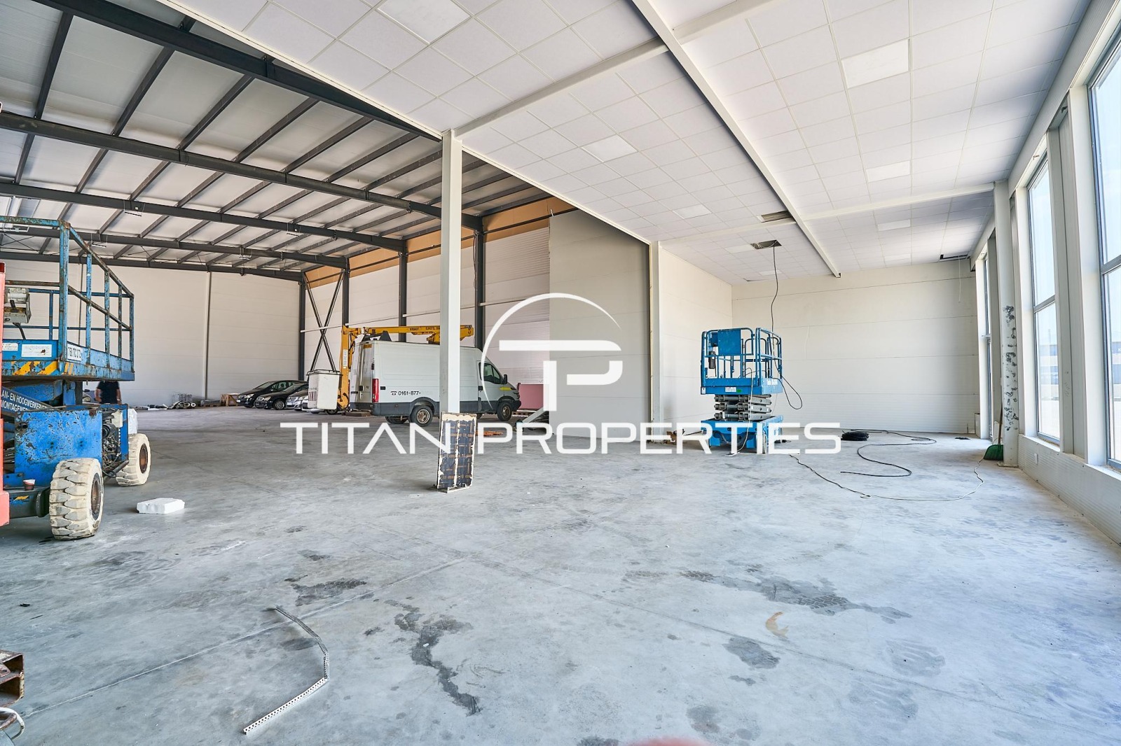 Дава под Наем ПРОМ. ПОМЕЩЕНИЕ | Imot.bg — изображение 1