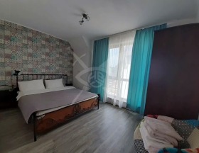 1 camera da letto Kolhozen pazar, Varna 4