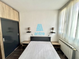 2-стаен град София, Борово
