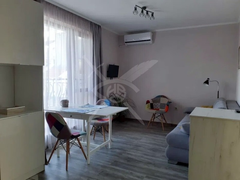 K pronájmu  1 ložnice Varna , Kolchozen pazar , 45 m2 | 42453014 - obraz [2]