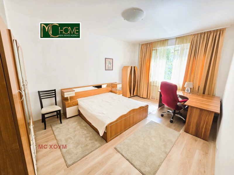 Para alugar  1 quarto Sofia , Centar , 70 m² | 63142233 - imagem [6]