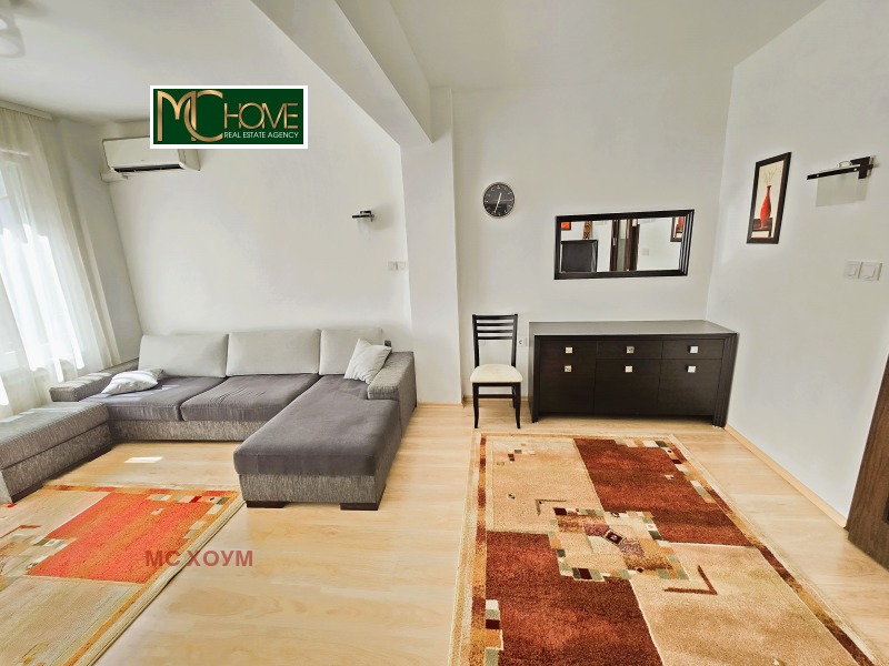 Para alugar  1 quarto Sofia , Centar , 70 m² | 63142233 - imagem [2]