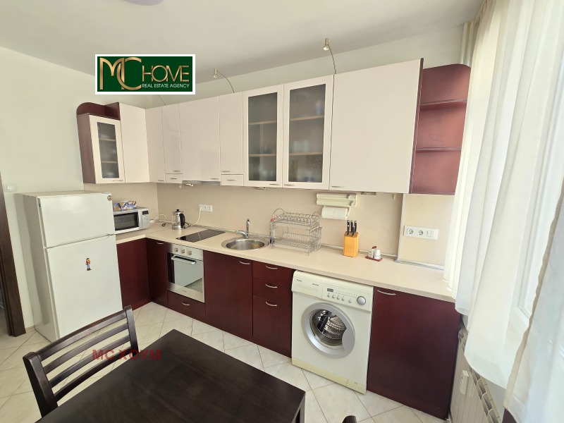 Para alugar  1 quarto Sofia , Centar , 70 m² | 63142233 - imagem [4]