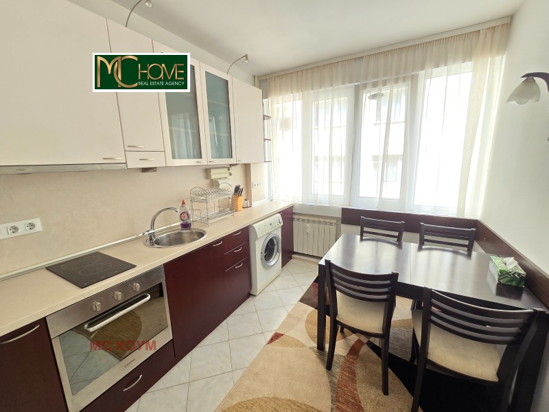 Para alugar  1 quarto Sofia , Centar , 70 m² | 63142233 - imagem [5]