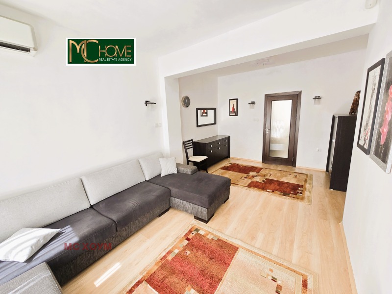 Para alugar  1 quarto Sofia , Centar , 70 m² | 63142233 - imagem [3]
