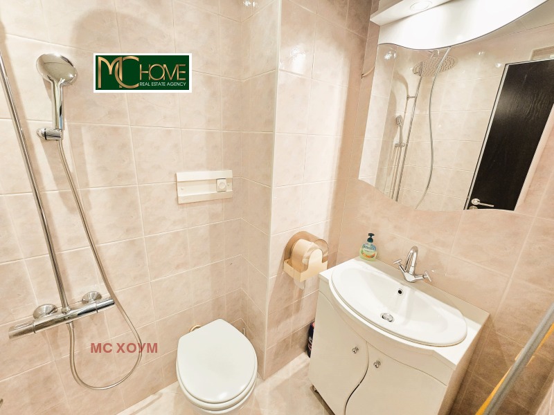 Para alugar  1 quarto Sofia , Centar , 70 m² | 63142233 - imagem [7]