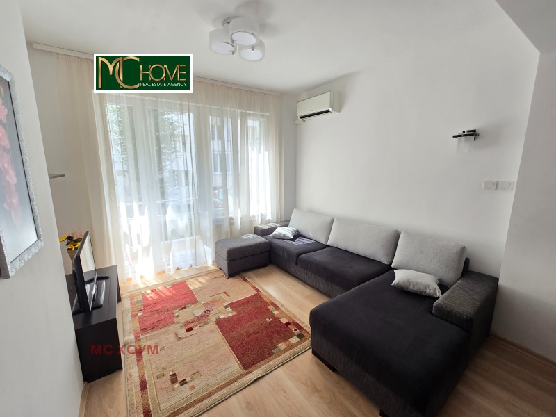Para alugar  1 quarto Sofia , Centar , 70 m² | 63142233