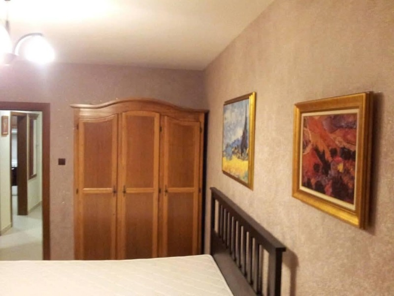 Издаје се  1 спаваћа соба Софија , Овча купел 2 , 70 м2 | 93092301 - слика [7]
