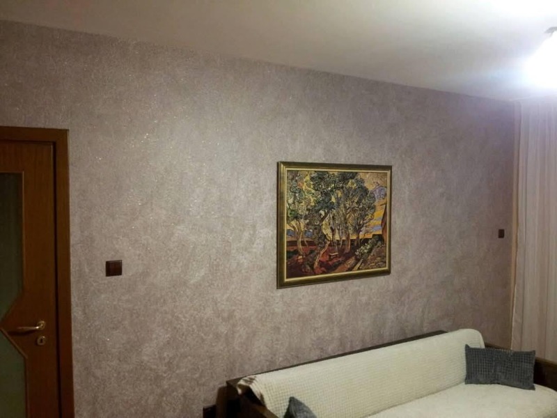 Издаје се  1 спаваћа соба Софија , Овча купел 2 , 70 м2 | 93092301