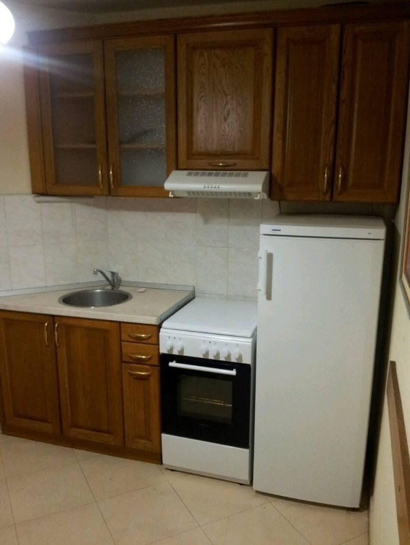 Издаје се  1 спаваћа соба Софија , Овча купел 2 , 70 м2 | 93092301 - слика [4]