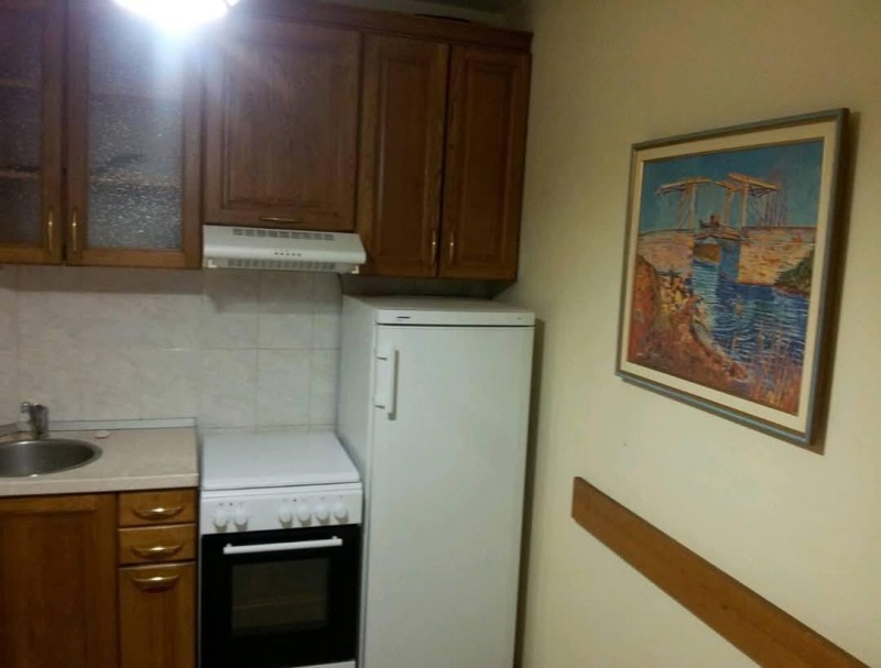 Издаје се  1 спаваћа соба Софија , Овча купел 2 , 70 м2 | 93092301 - слика [5]