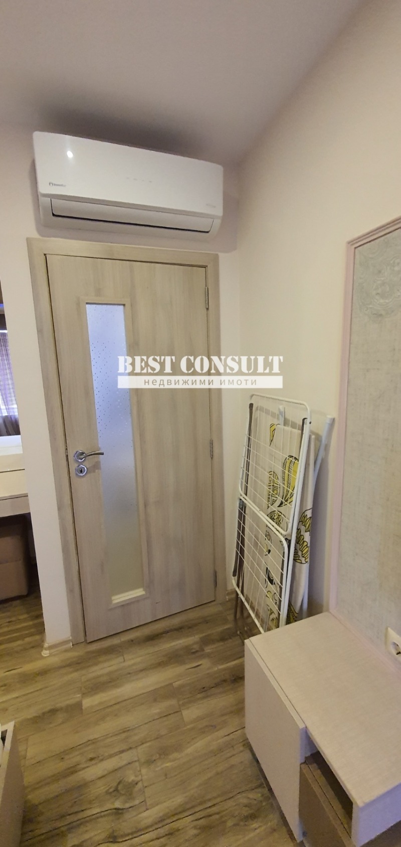 Дава под наем 2-СТАЕН, гр. Русе, Родина 1, снимка 8 - Апартаменти - 52724728