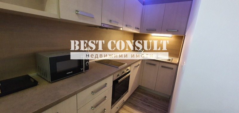 Дава под наем 2-СТАЕН, гр. Русе, Родина 1, снимка 2 - Апартаменти - 52724728