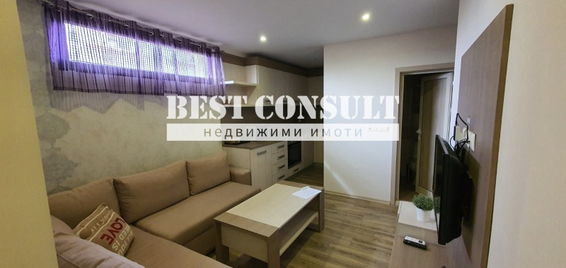 Дава под наем 2-СТАЕН, гр. Русе, Родина 1