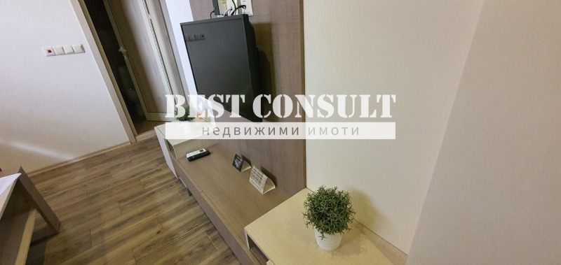 Дава под наем 2-СТАЕН, гр. Русе, Родина 1, снимка 6 - Апартаменти - 52724728