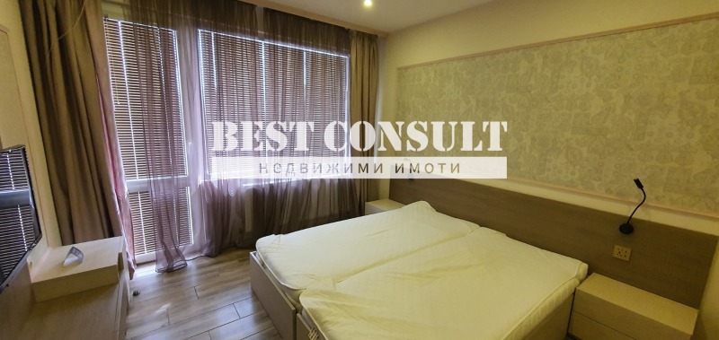 Дава под наем 2-СТАЕН, гр. Русе, Родина 1, снимка 4 - Апартаменти - 52724728