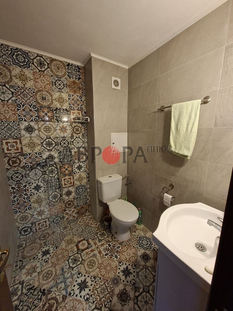 Дава под наем 2-СТАЕН, гр. Бургас, Зорница, снимка 6 - Апартаменти - 53886060