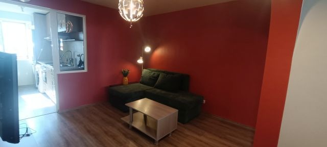 Дава под наем 2-СТАЕН, гр. София, Център, снимка 2 - Апартаменти - 54261683