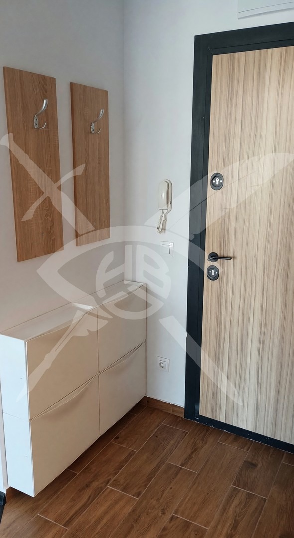 Дава под наем 2-СТАЕН, гр. София, Сердика, снимка 10 - Апартаменти - 55296035