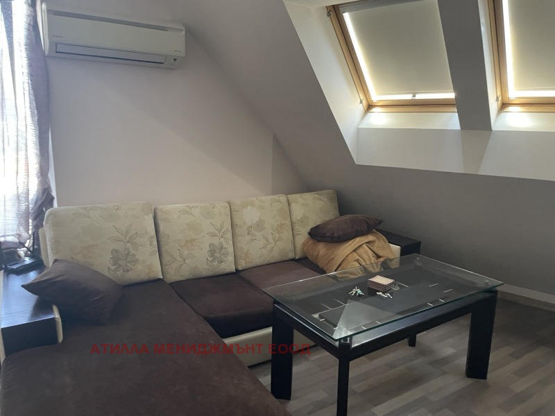 Da affittare  2 camere da letto Plovdiv , Marasha , 160 mq | 59894485 - Immagine [2]