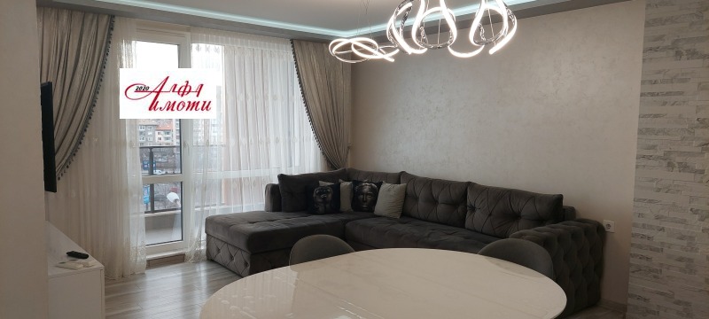 Do wynajęcia  2 sypialnie Szumen , Pazara , 93 mkw | 63521551 - obraz [2]