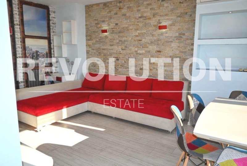 Kiralık  2 yatak odası Varna , Mladost 2 , 70 metrekare | 22727092