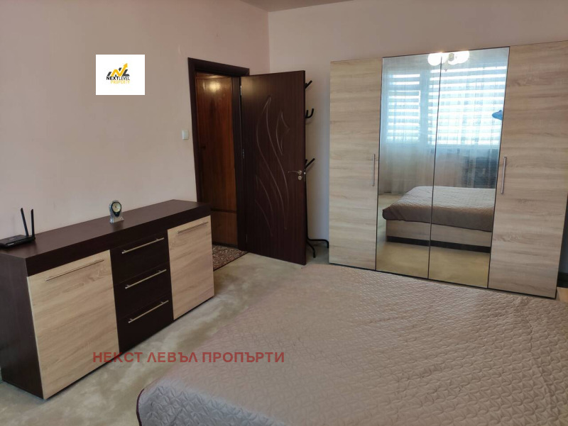 Дава под наем 3-СТАЕН, гр. София, Медицинска академия, снимка 4 - Апартаменти - 52525697