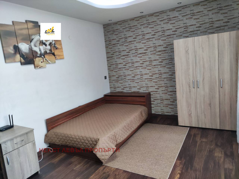 Дава под наем 3-СТАЕН, гр. София, Медицинска академия, снимка 2 - Апартаменти - 52525697