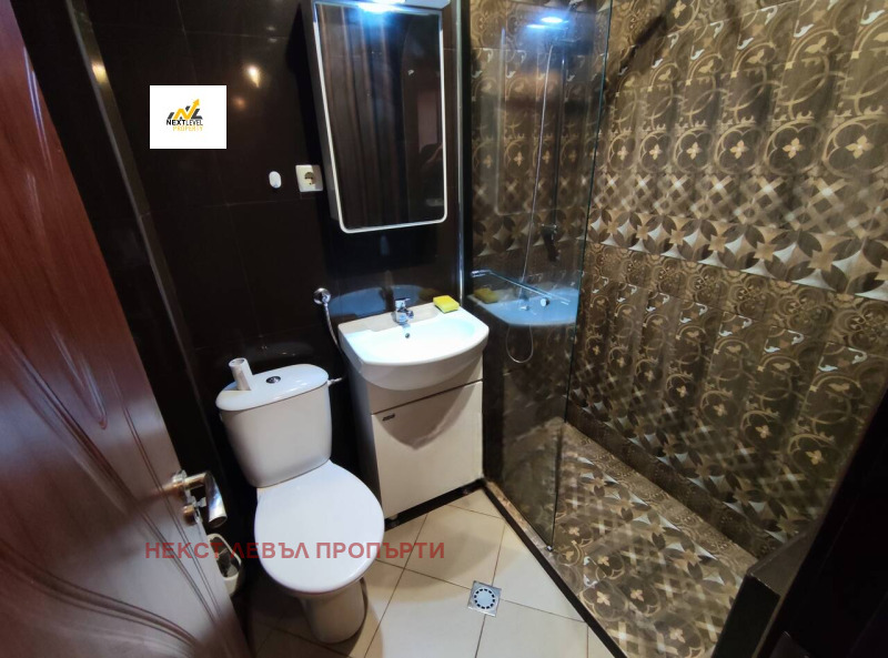 Дава под наем 3-СТАЕН, гр. София, Медицинска академия, снимка 5 - Апартаменти - 52525697