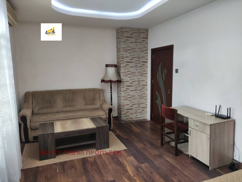 Дава под наем 3-СТАЕН, гр. София, Медицинска академия