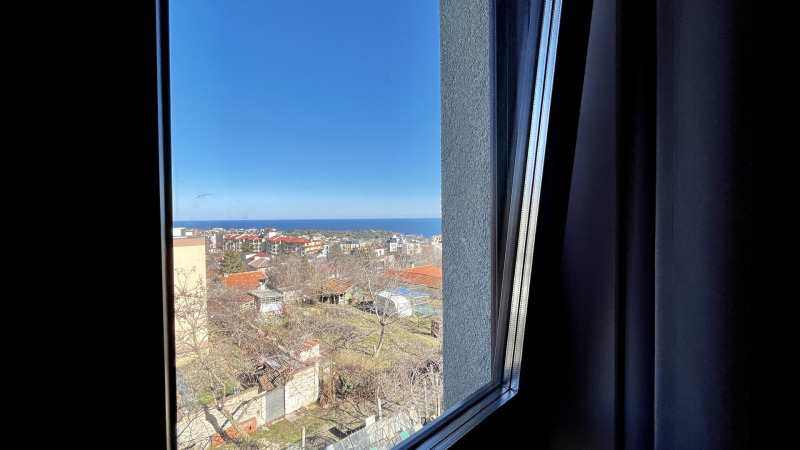 Дава под наем 3-СТАЕН, гр. Варна, Свети Никола, снимка 13 - Апартаменти - 53505128