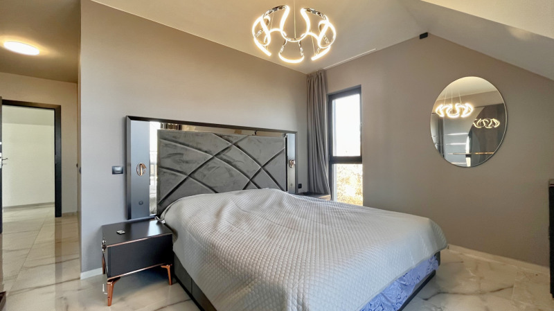 Дава под наем 3-СТАЕН, гр. Варна, Свети Никола, снимка 9 - Апартаменти - 53505128