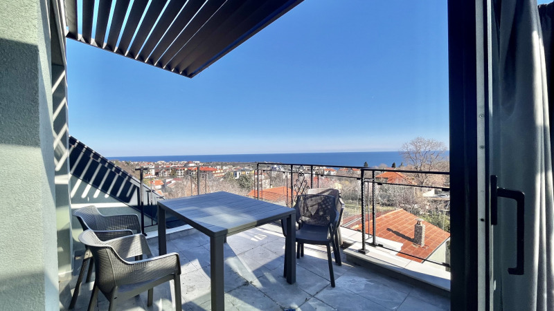 Дава под наем 3-СТАЕН, гр. Варна, Свети Никола, снимка 6 - Апартаменти - 53505128