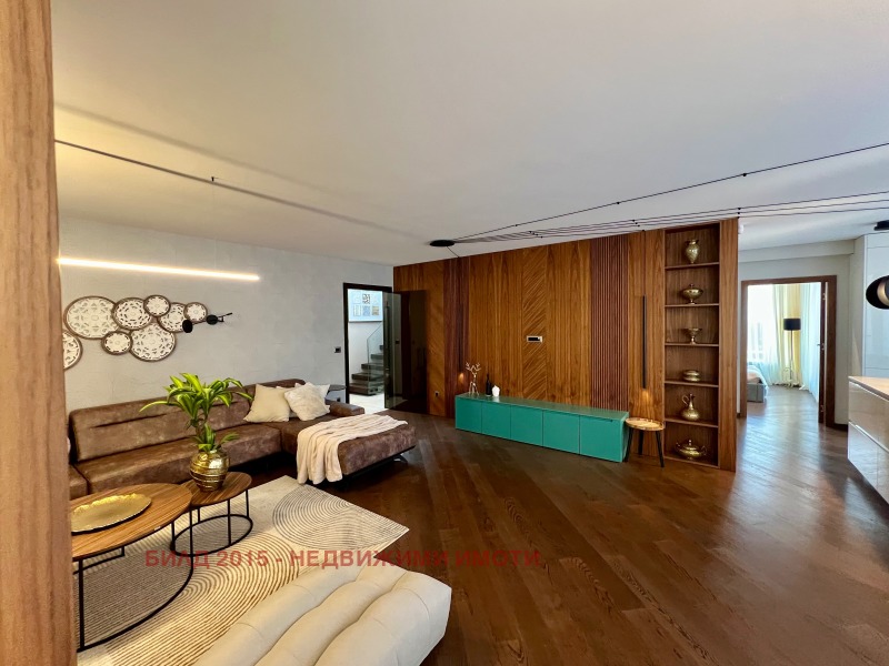 Дава под наем МЕЗОНЕТ, гр. София, Манастирски ливади, снимка 6 - Апартаменти - 53513448