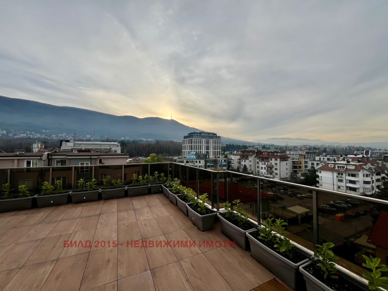 Дава под наем МЕЗОНЕТ, гр. София, Манастирски ливади, снимка 16 - Апартаменти - 53513448